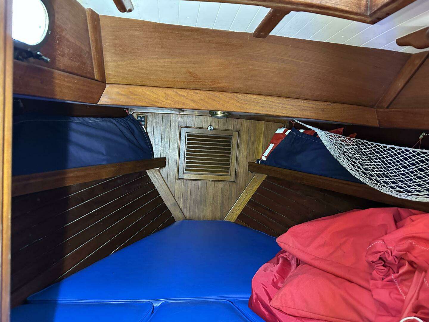 1978 Shannon Ketch - Image 25