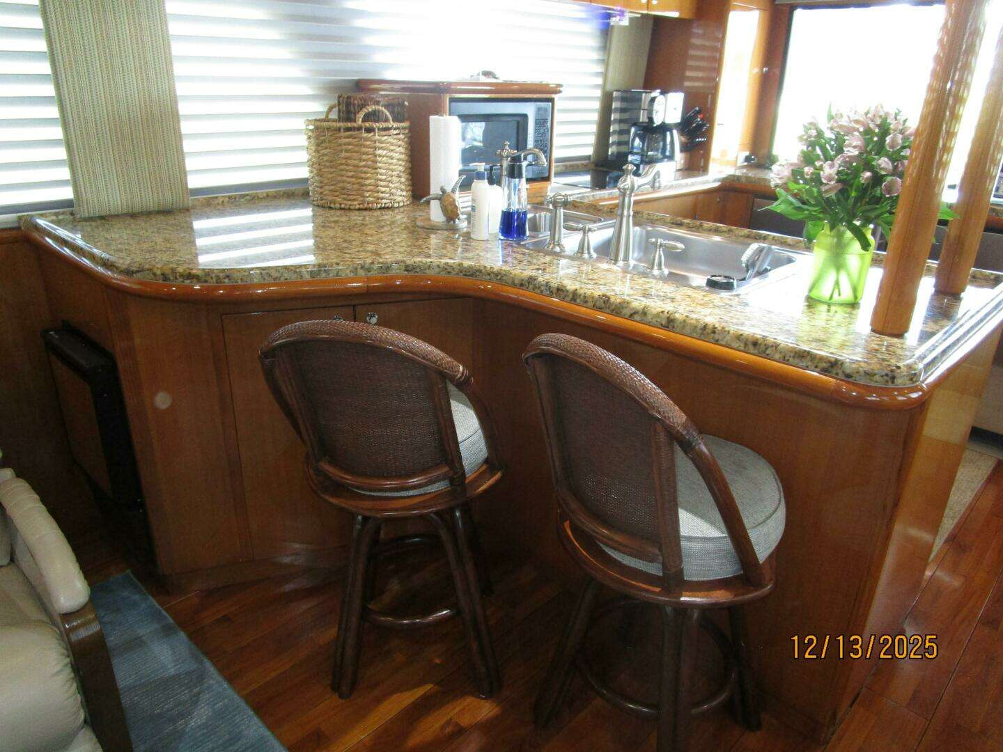 2000 Jefferson Marquessa - Image 53