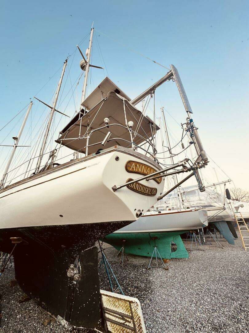 1978 Shannon Ketch - Image 17