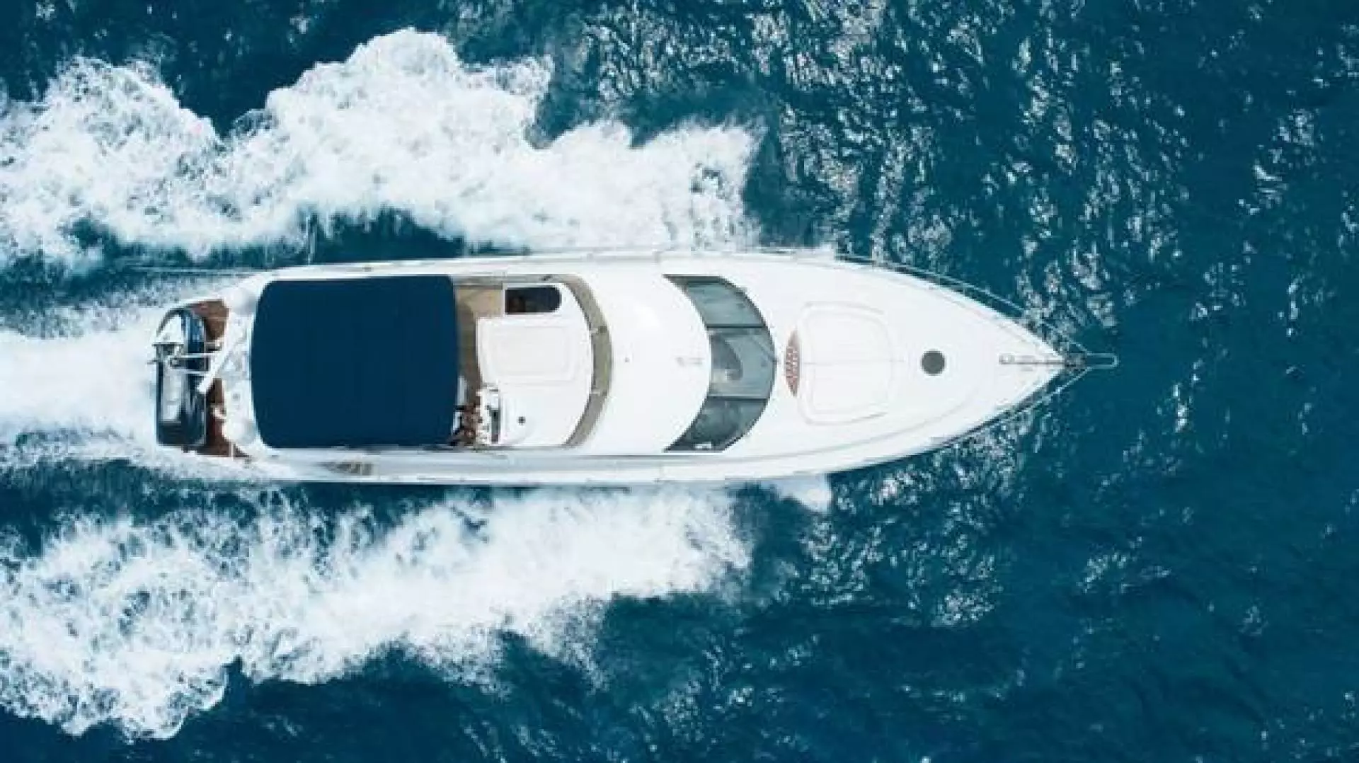 2004 Sunseeker Manhattan - Image 4