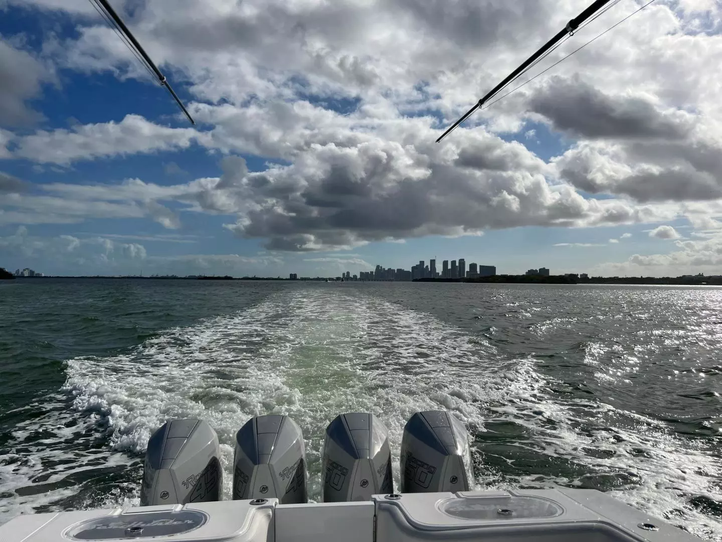 2022 SeaHunter 39 - Image 11