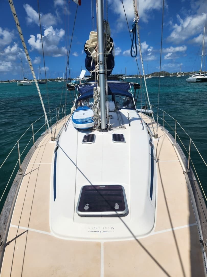 2004 Bavaria 44 - Image 6
