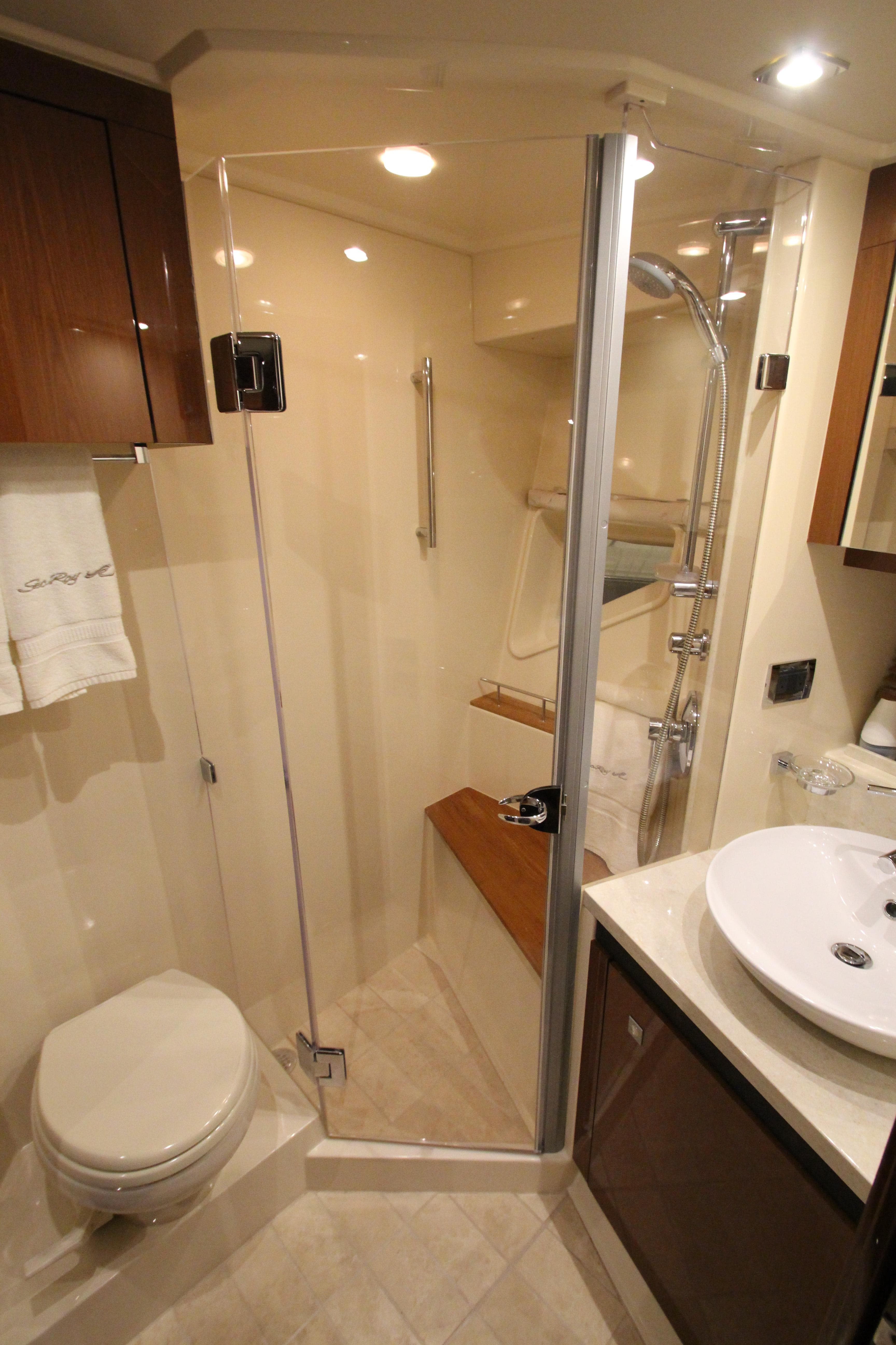 2016 Sea Ray Sundancer 510 - 102