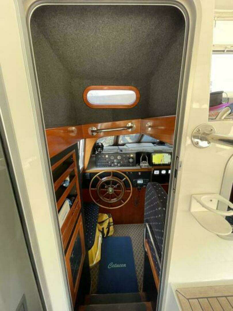 1990 Cheoy Lee Motorsailor - Image 71