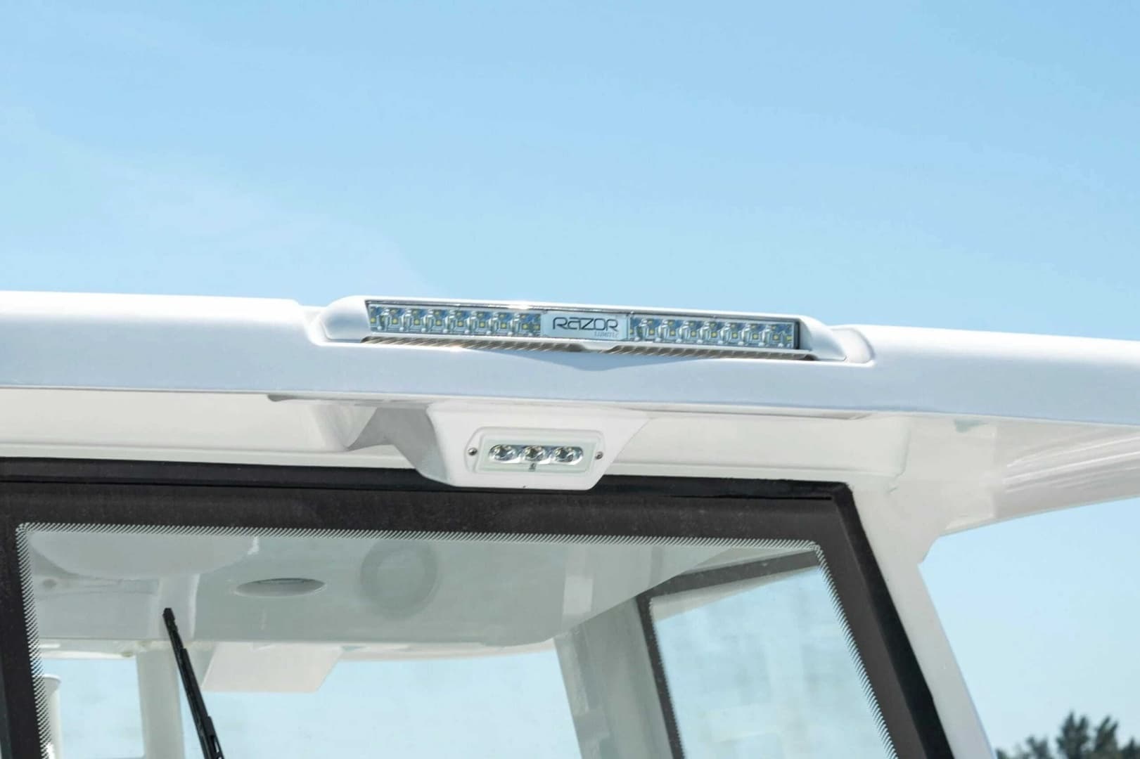 2026 Twin Vee 400 GFX2 CC - Image 20