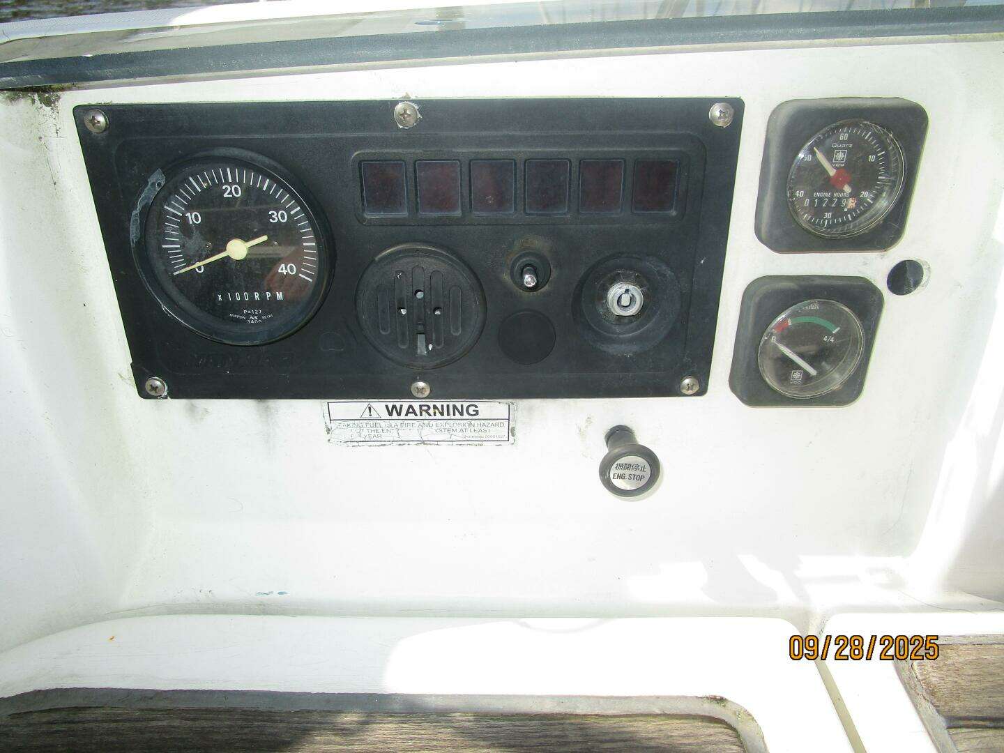 1998 Beneteau Oceanis 381 - Image 54