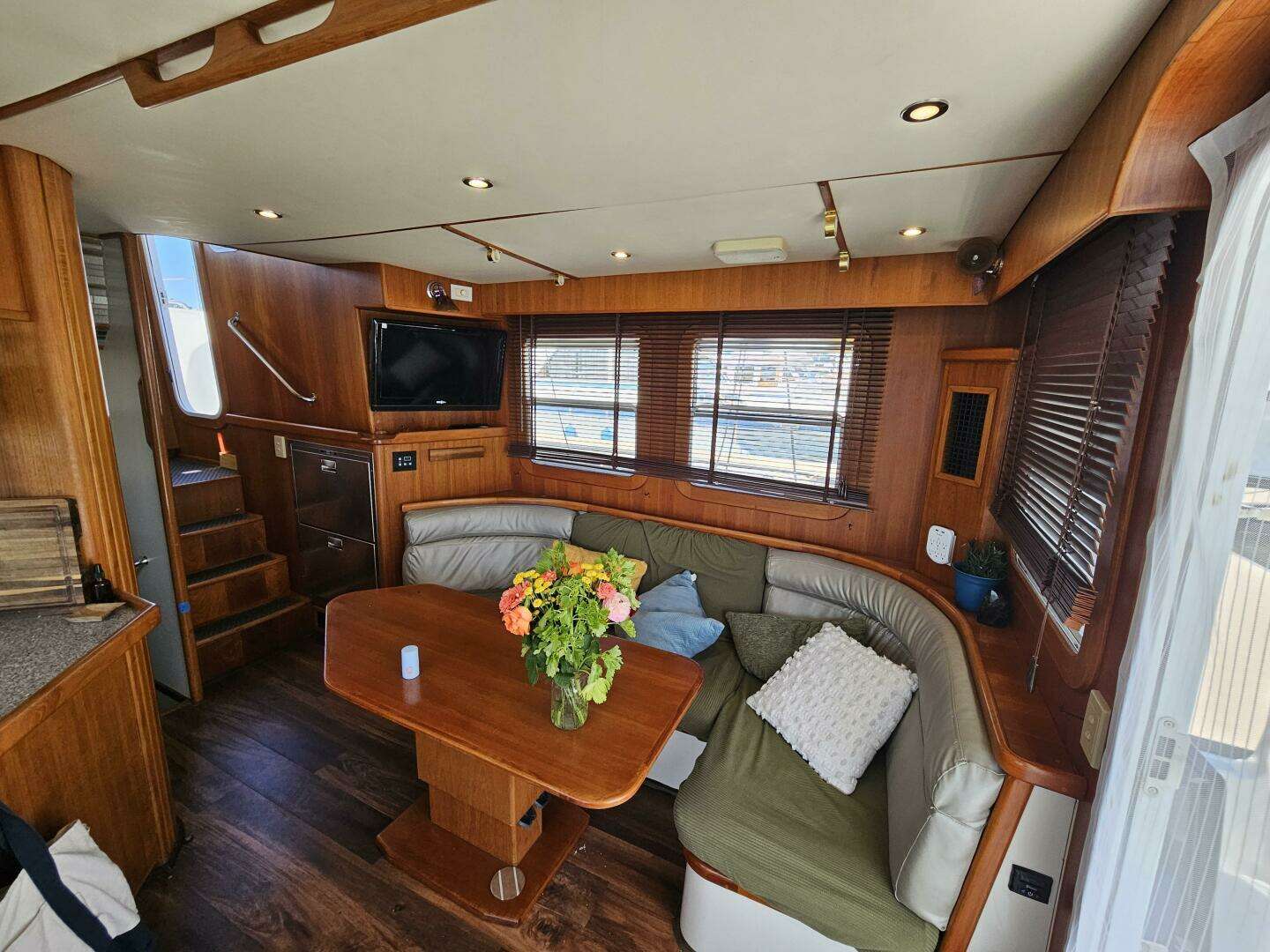 2002 Nordhavn — - Image 17