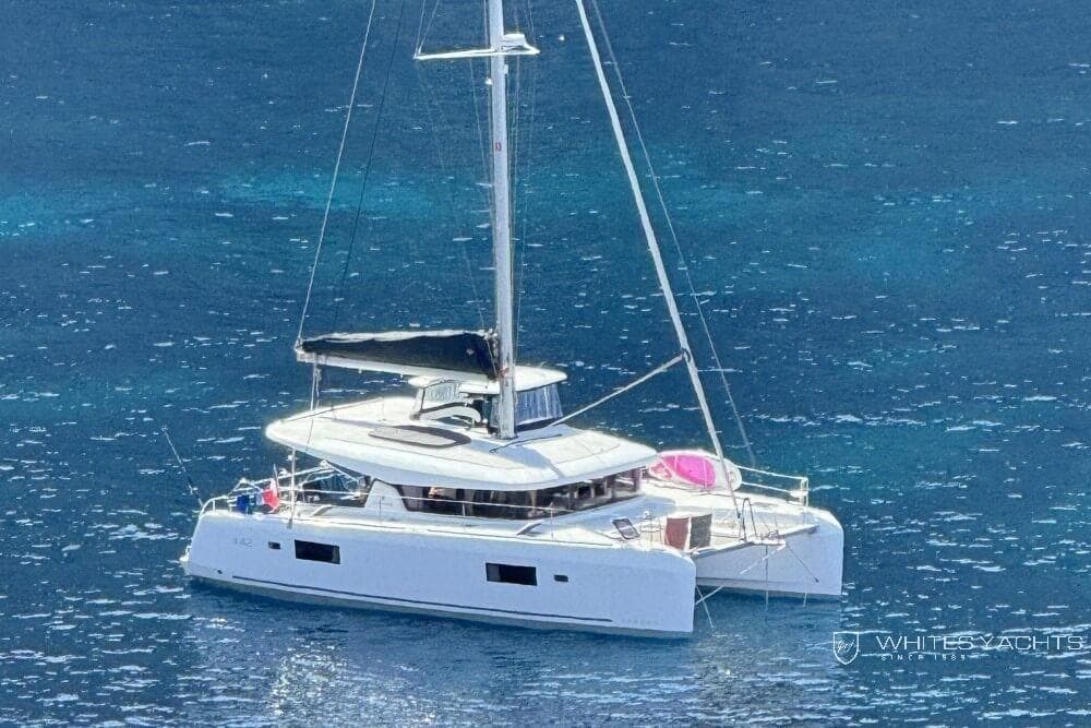 2023 Lagoon 42