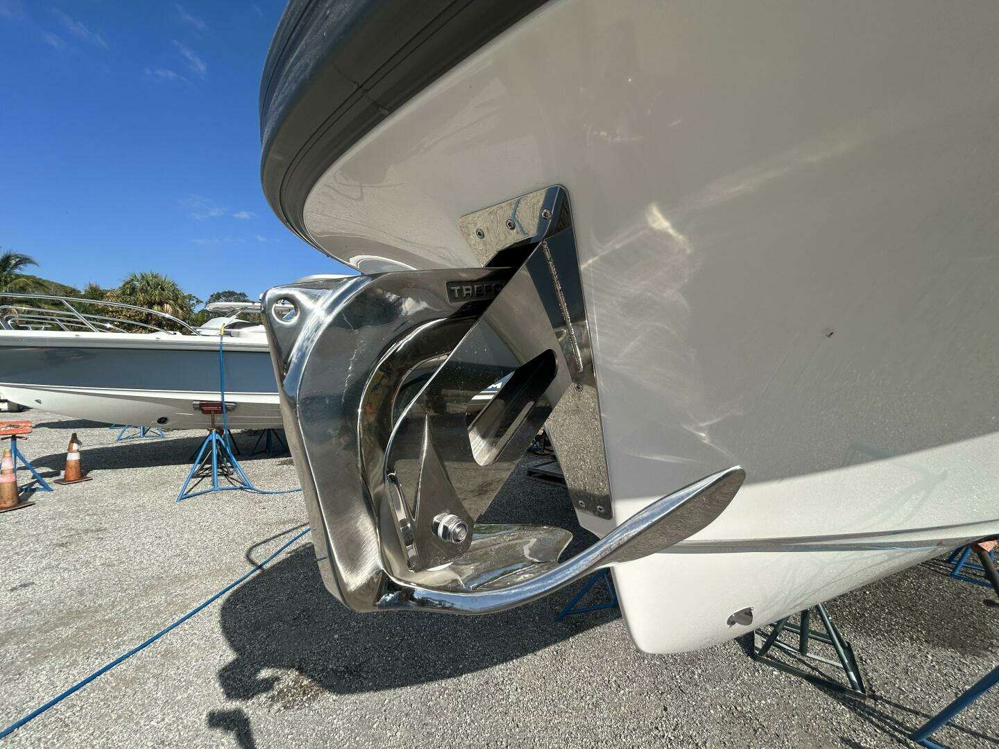 2024 Nimbus Tender 9 - Image 37