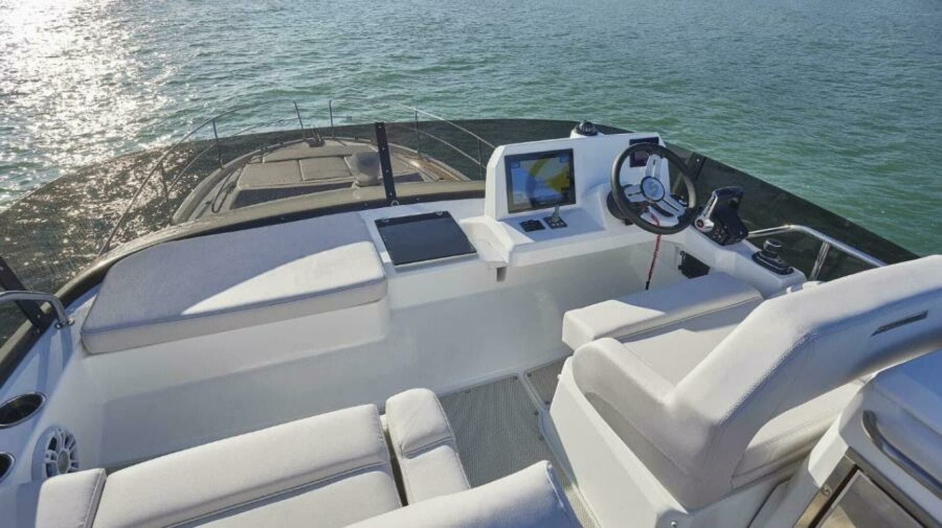 2026 Beneteau Antares 12 - Image 8