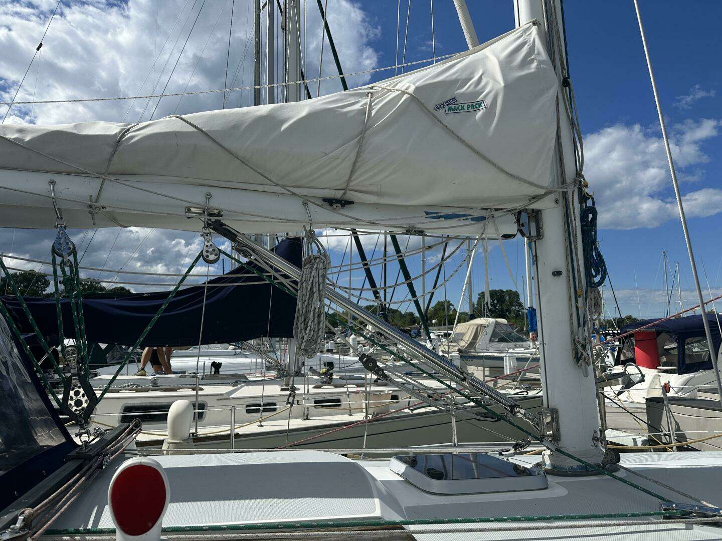 1992 Catalina — - Image 5