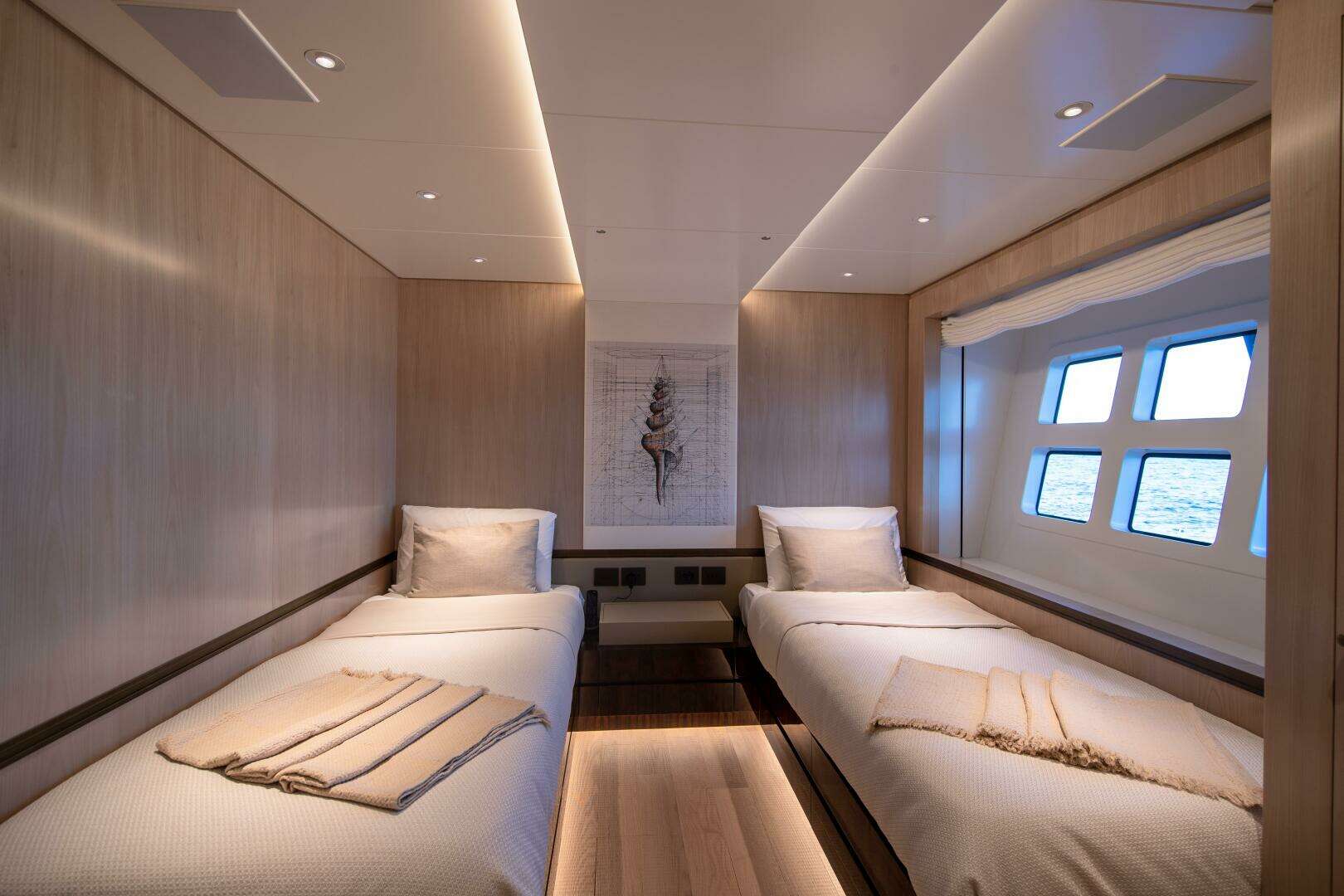 2023 Canados Expedition Yacht - Image 23