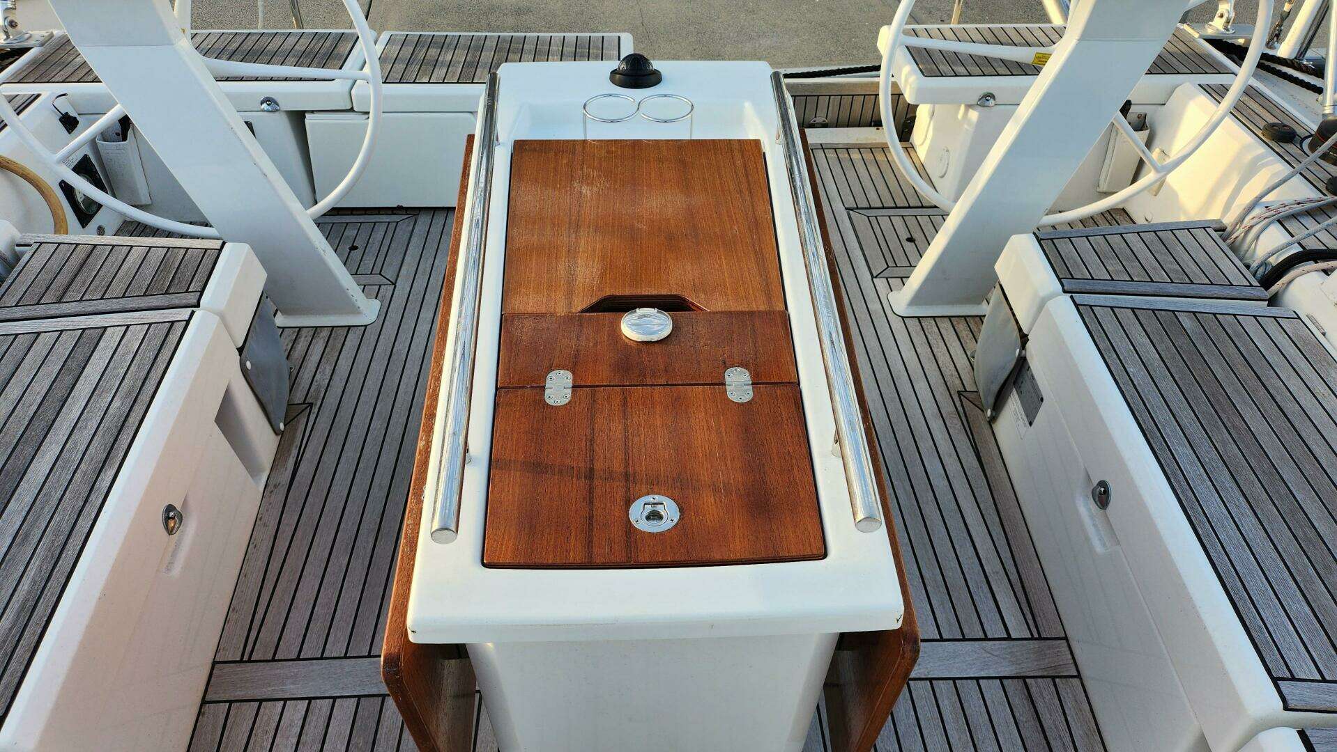 2020 Beneteau Oceanis 46.1 - Image 52