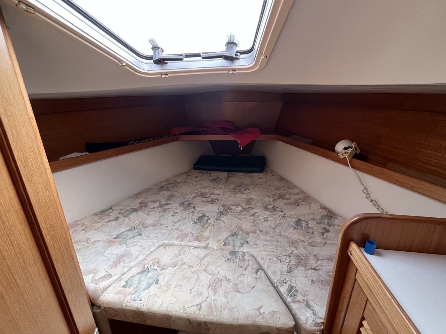1999 Catalina 36 MK II - Image 18