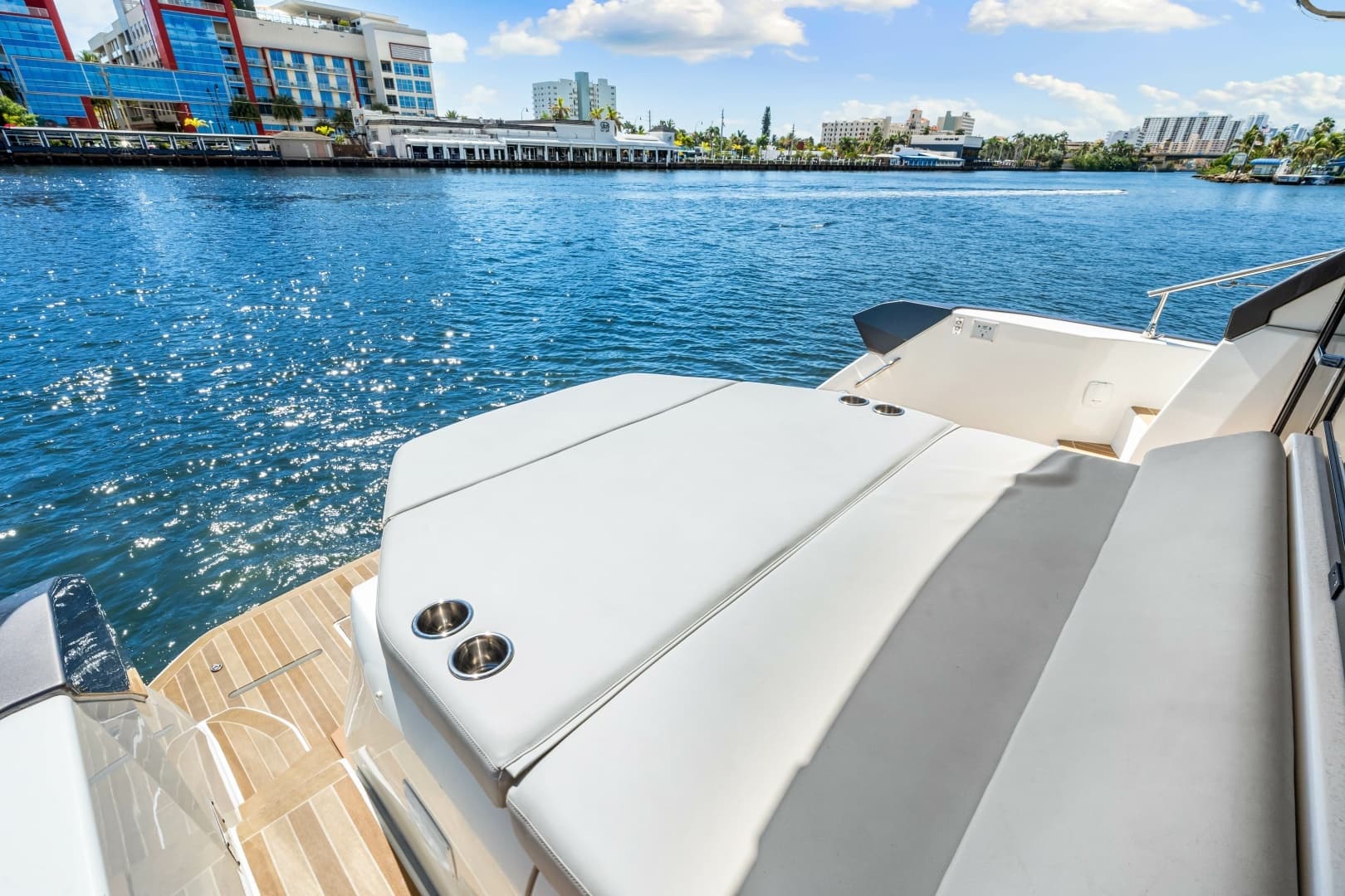 2024 Beneteau Gran Turismo 45 - Image 35