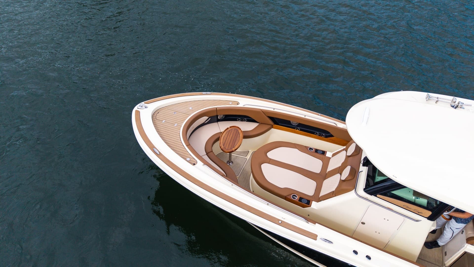 2026 Chris-Craft 31 Catalina - Image 4