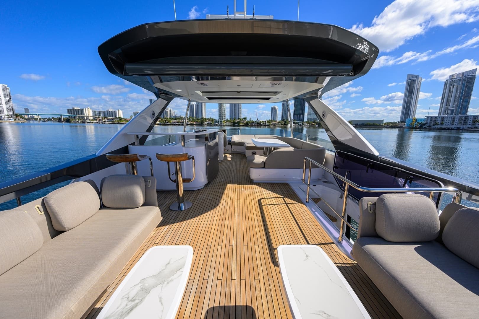 2024 Azimut Fly 78 - Image 65