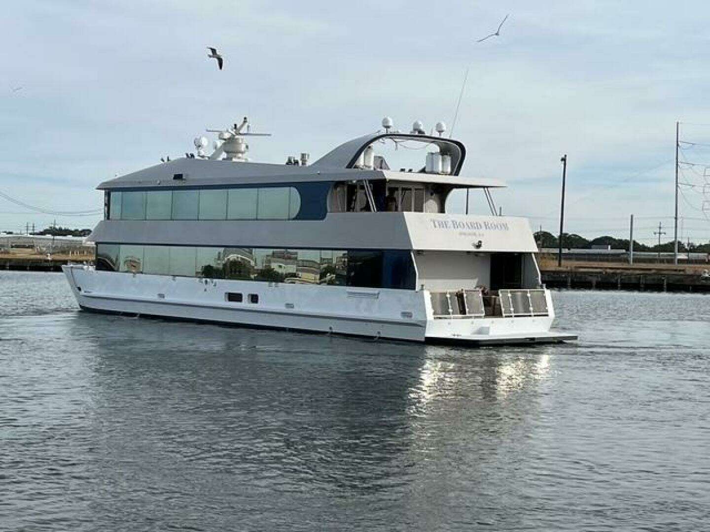 2007 Skipperliner — - Image 4