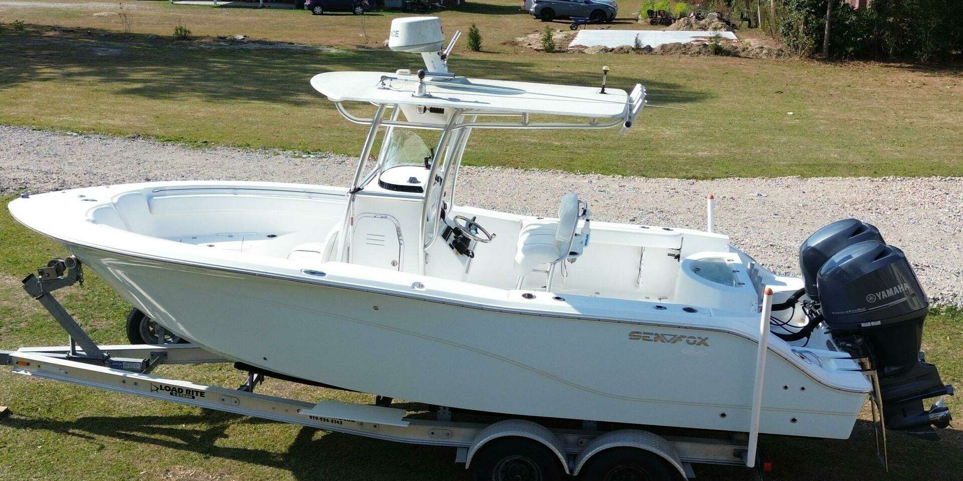 2013 Sea Fox 256 - Image 24