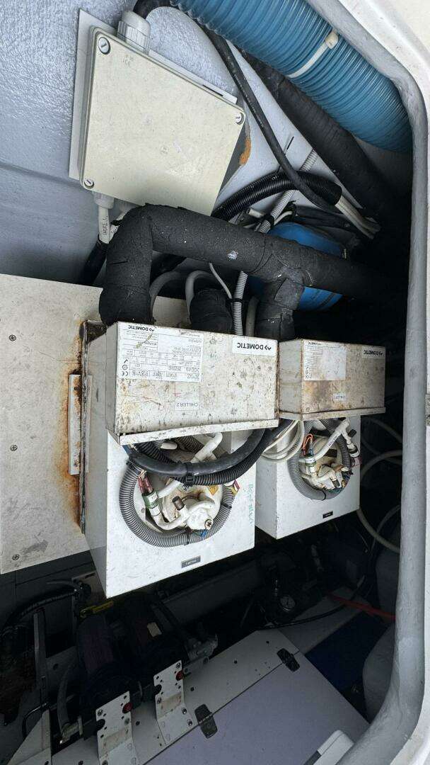 2009 Fountaine Pajot Cumberland 46 - Image 87