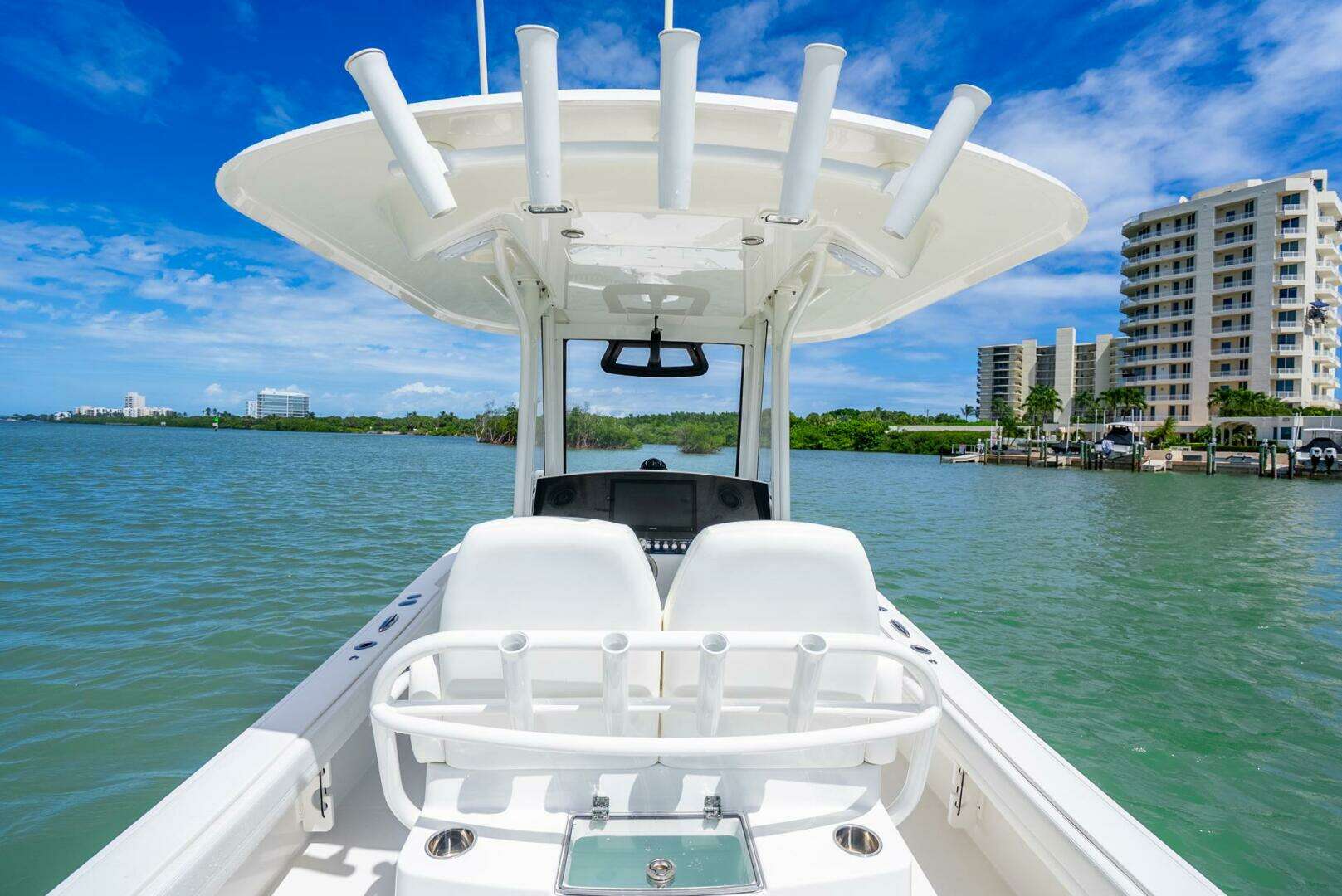 2021 Regulator 26XO - Image 19