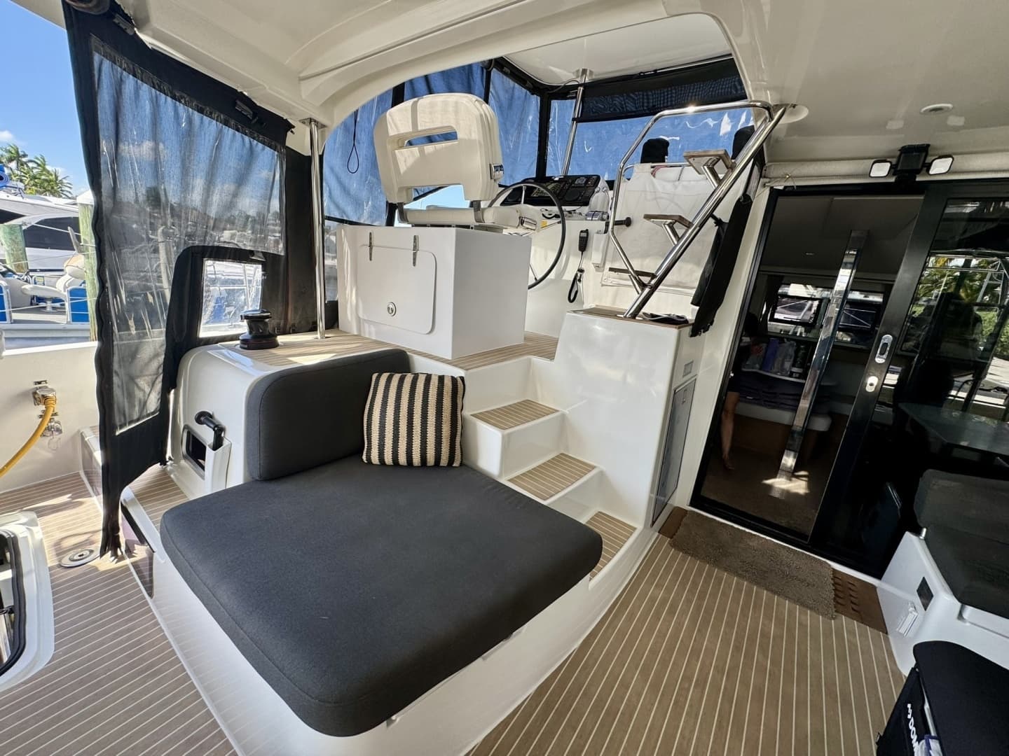 2020 Lagoon 42 - Image 5