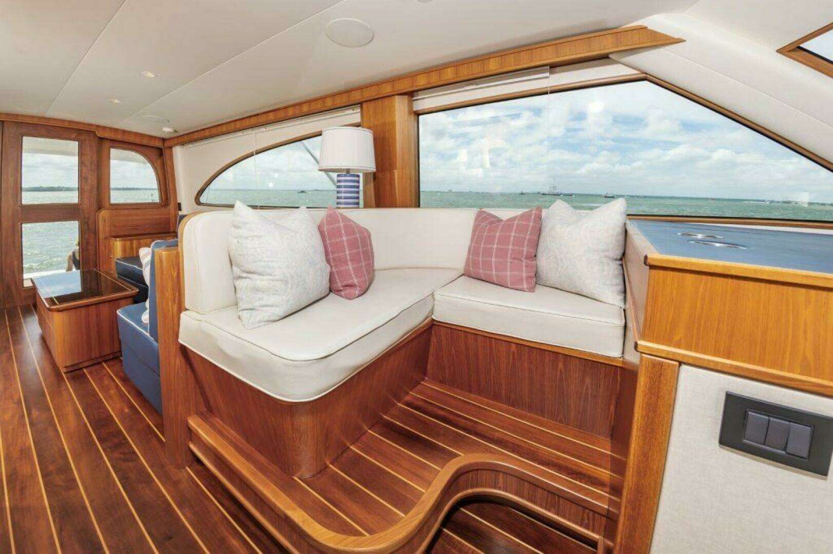 2019 Jarrett Bay 67 - Image 21