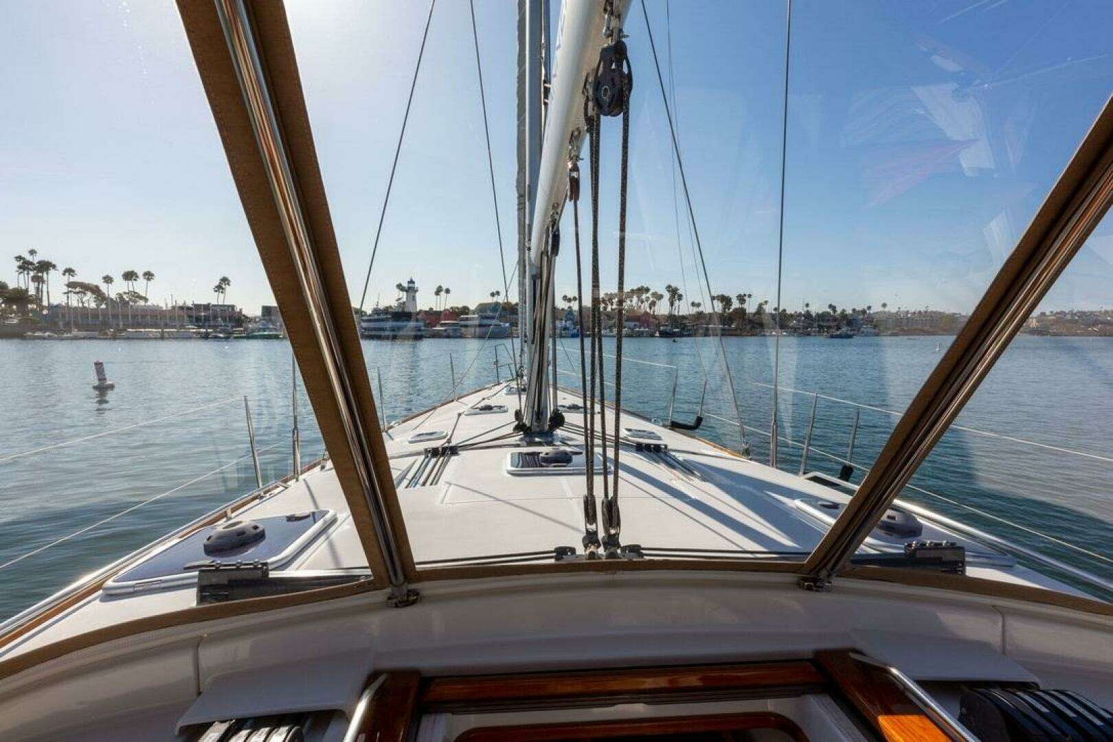 2015 Jeanneau 53DS - Image 13