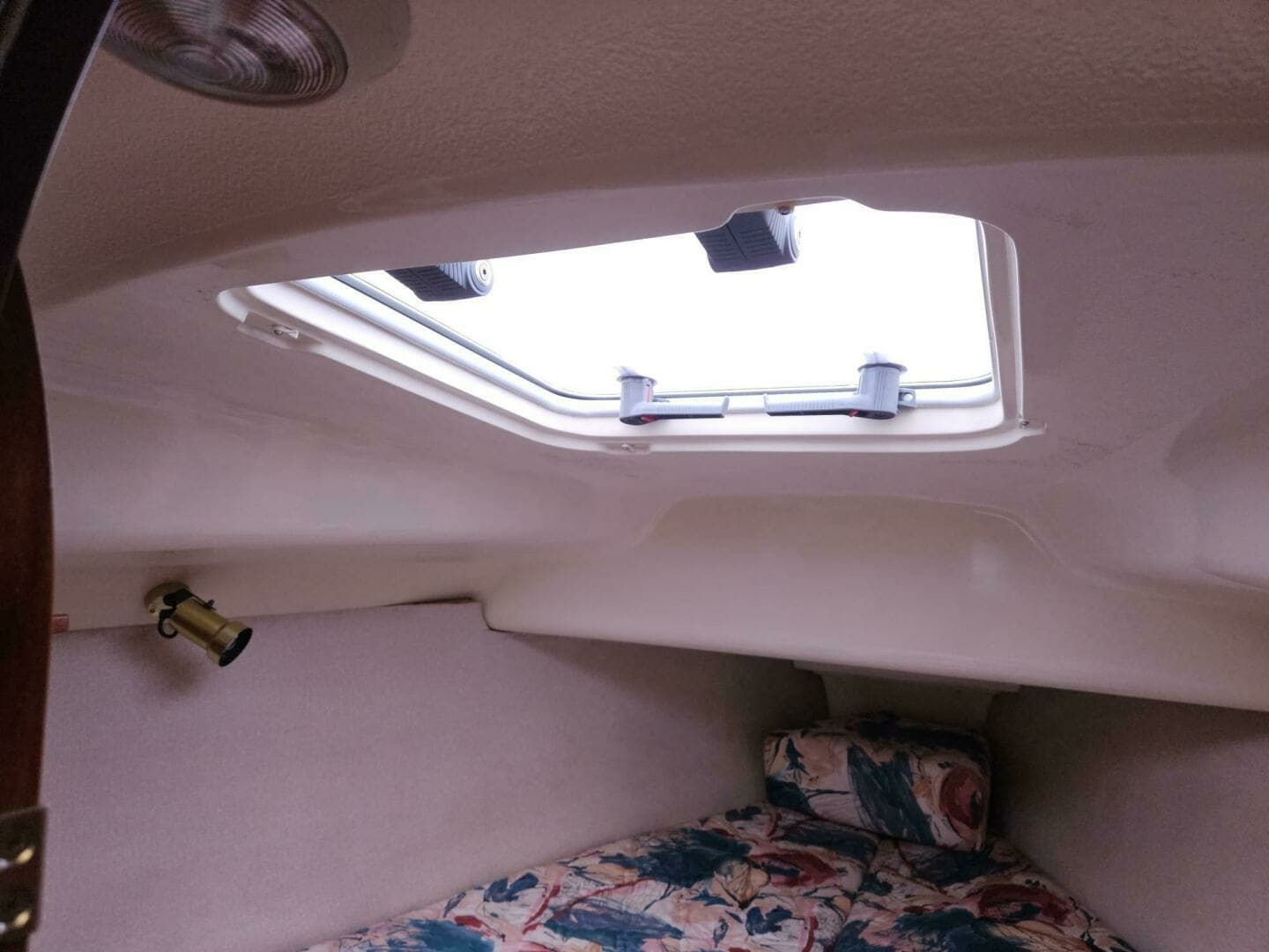 1996 Hunter 336 - Image 28
