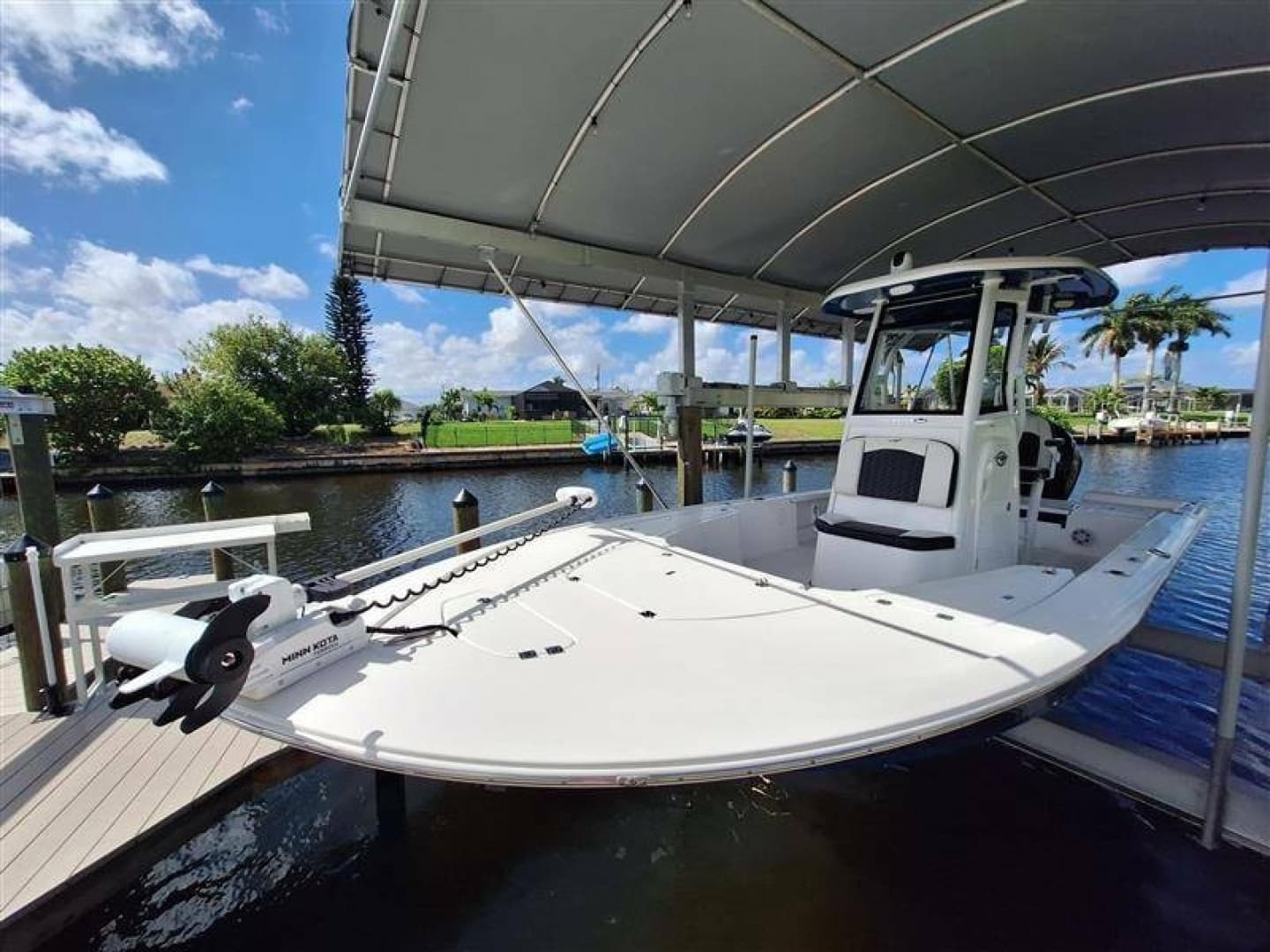 2024 Tidewater Bay Max 2410 - Image 7