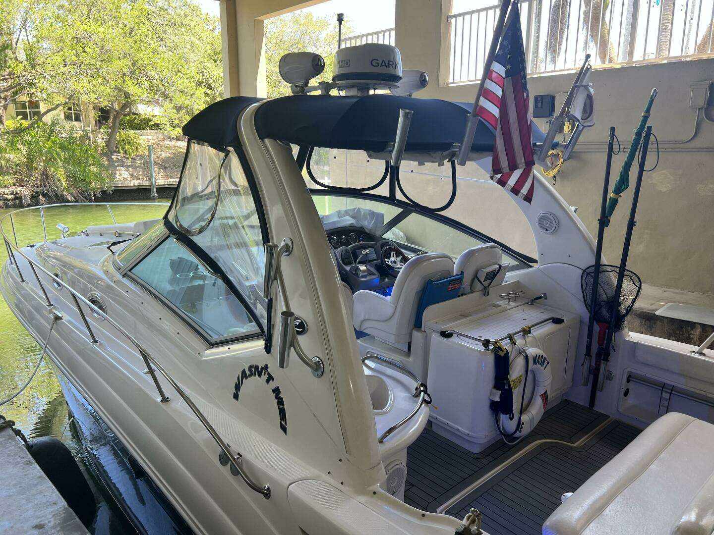 2006 Sea Ray Sundancer (Diesel Engines) - Image 3