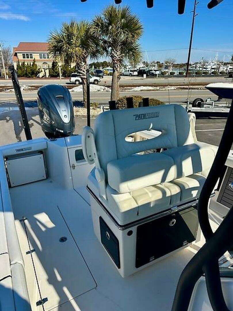 2023 Pathfinder 2700 - Image 24
