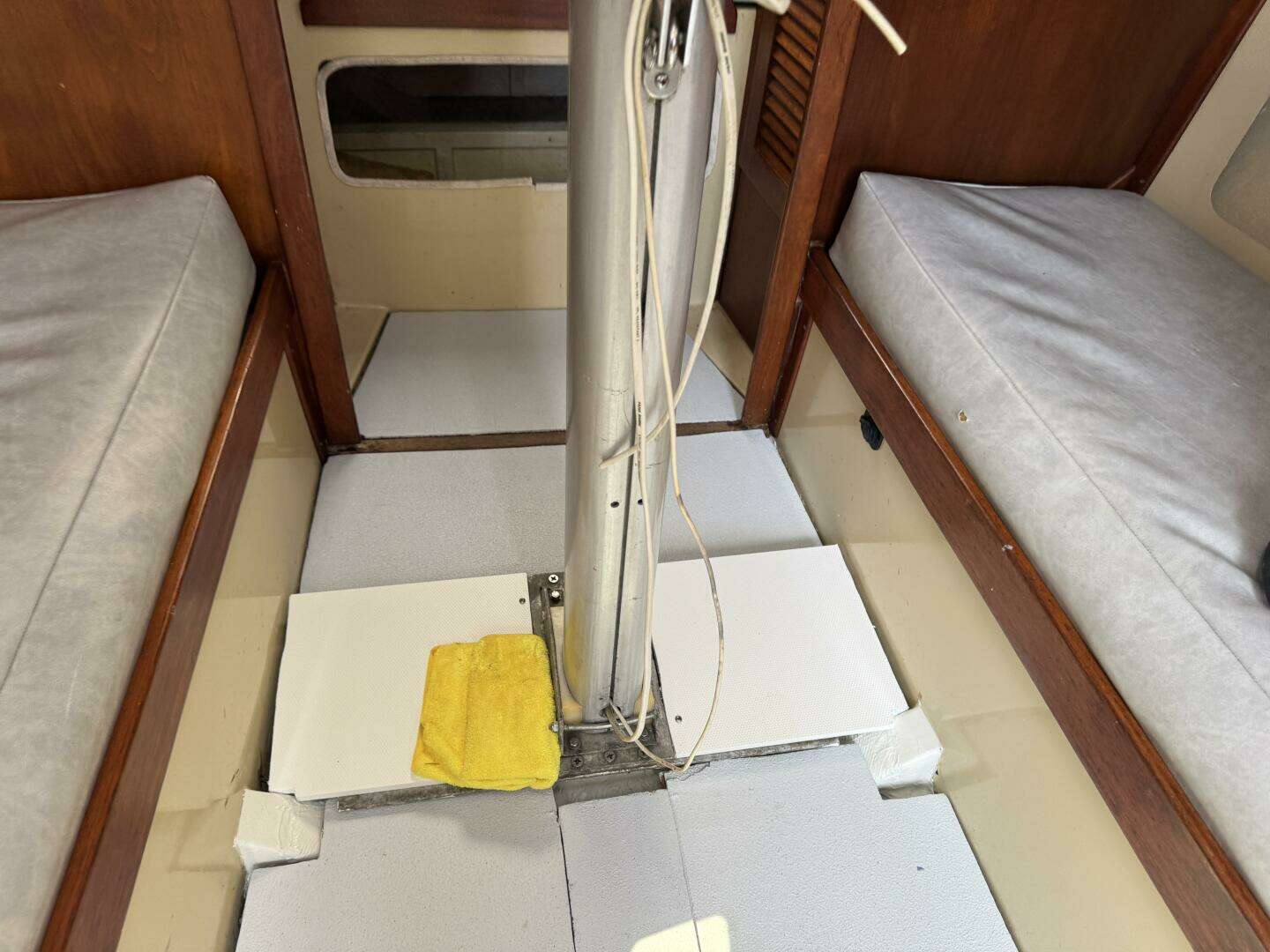 1987 Frers 30 - Image 29