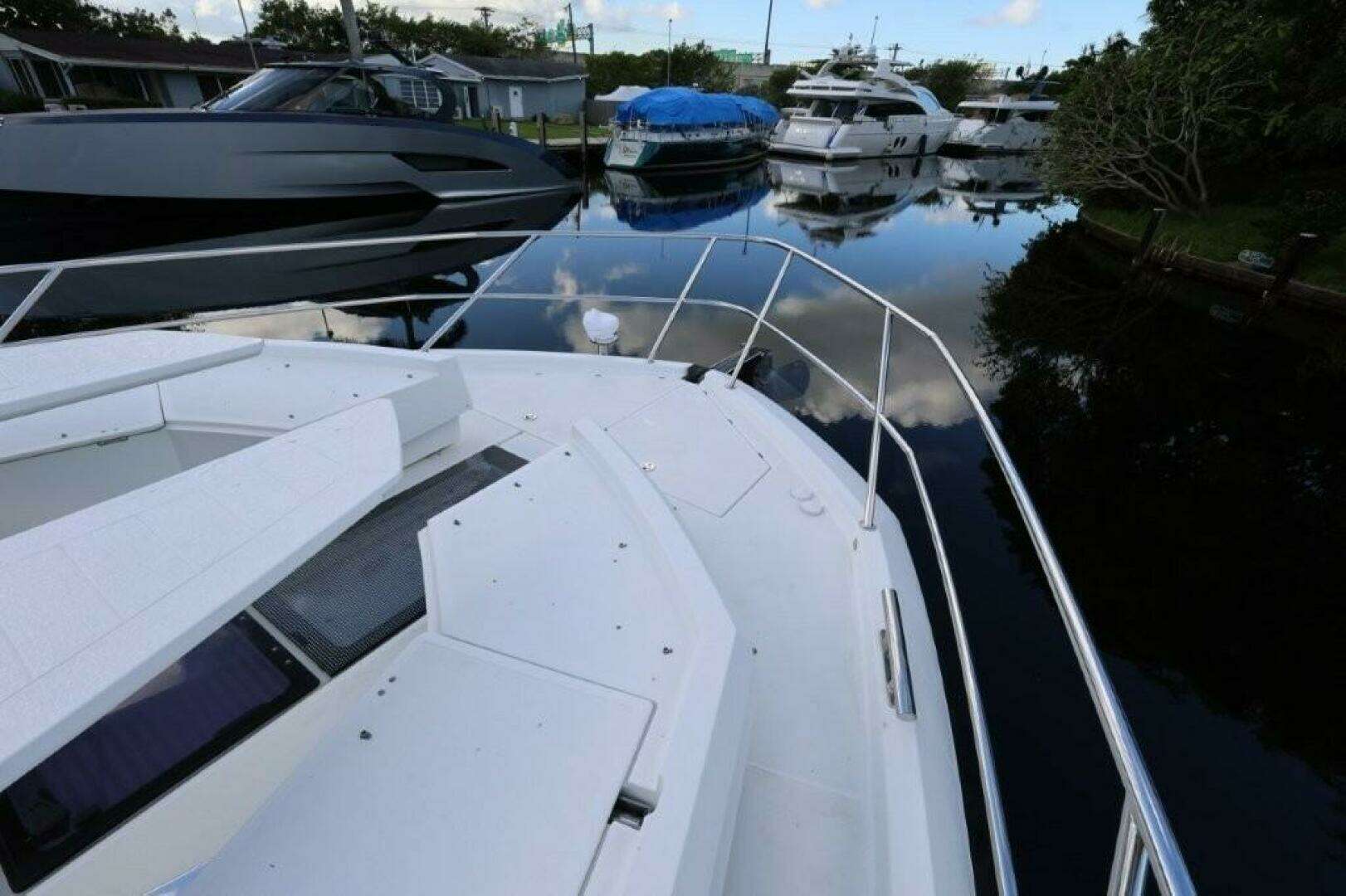 2019 Galeon 650 Sky - Image 6