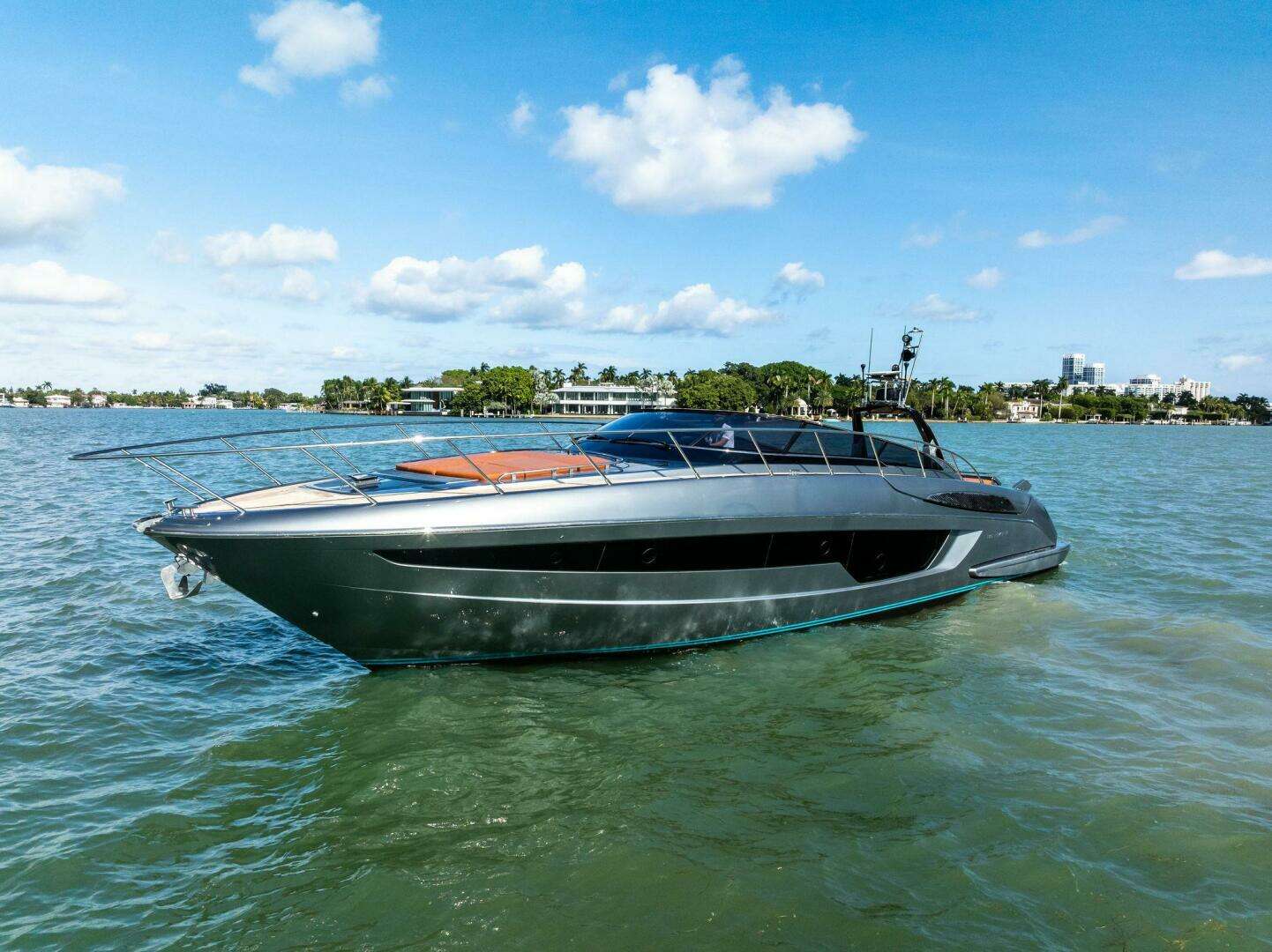 2021 Riva 56' Rivale - Image 9