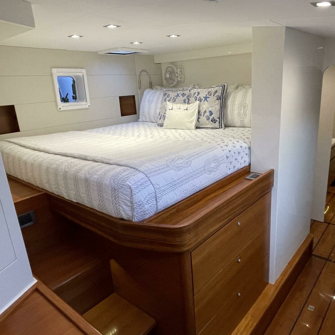 2015 Gunboat 60 - Image 22