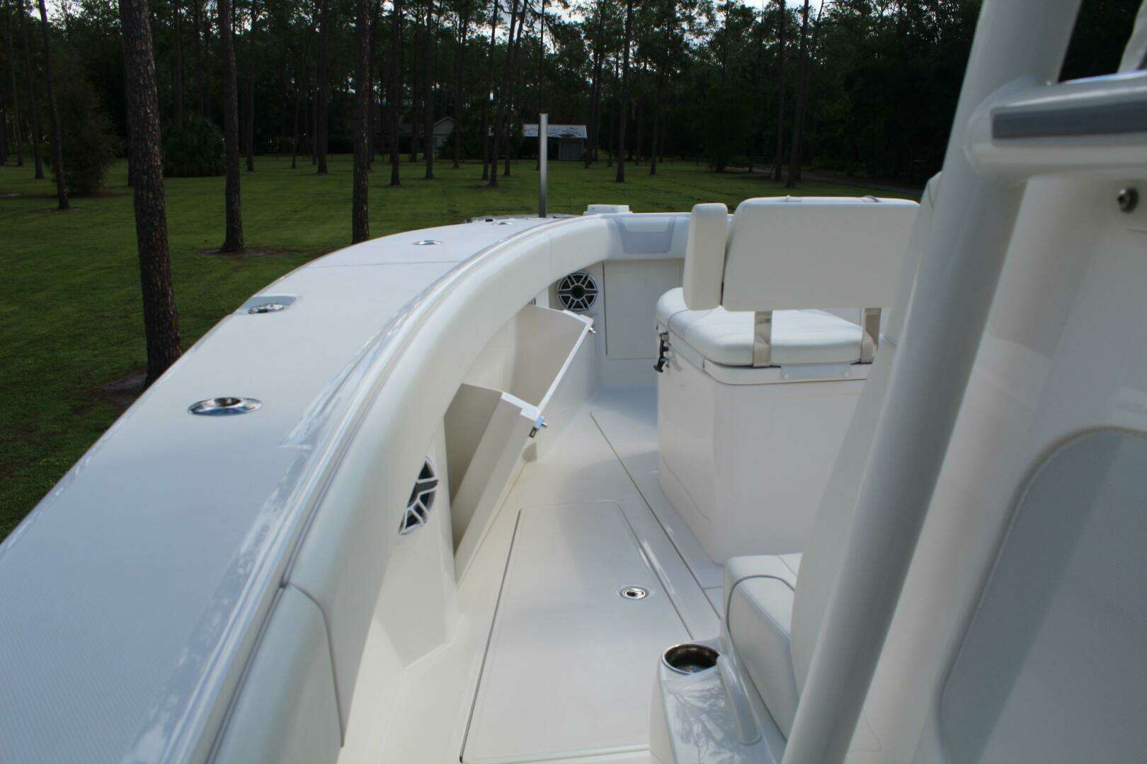 2022 SeaVee — - Image 56