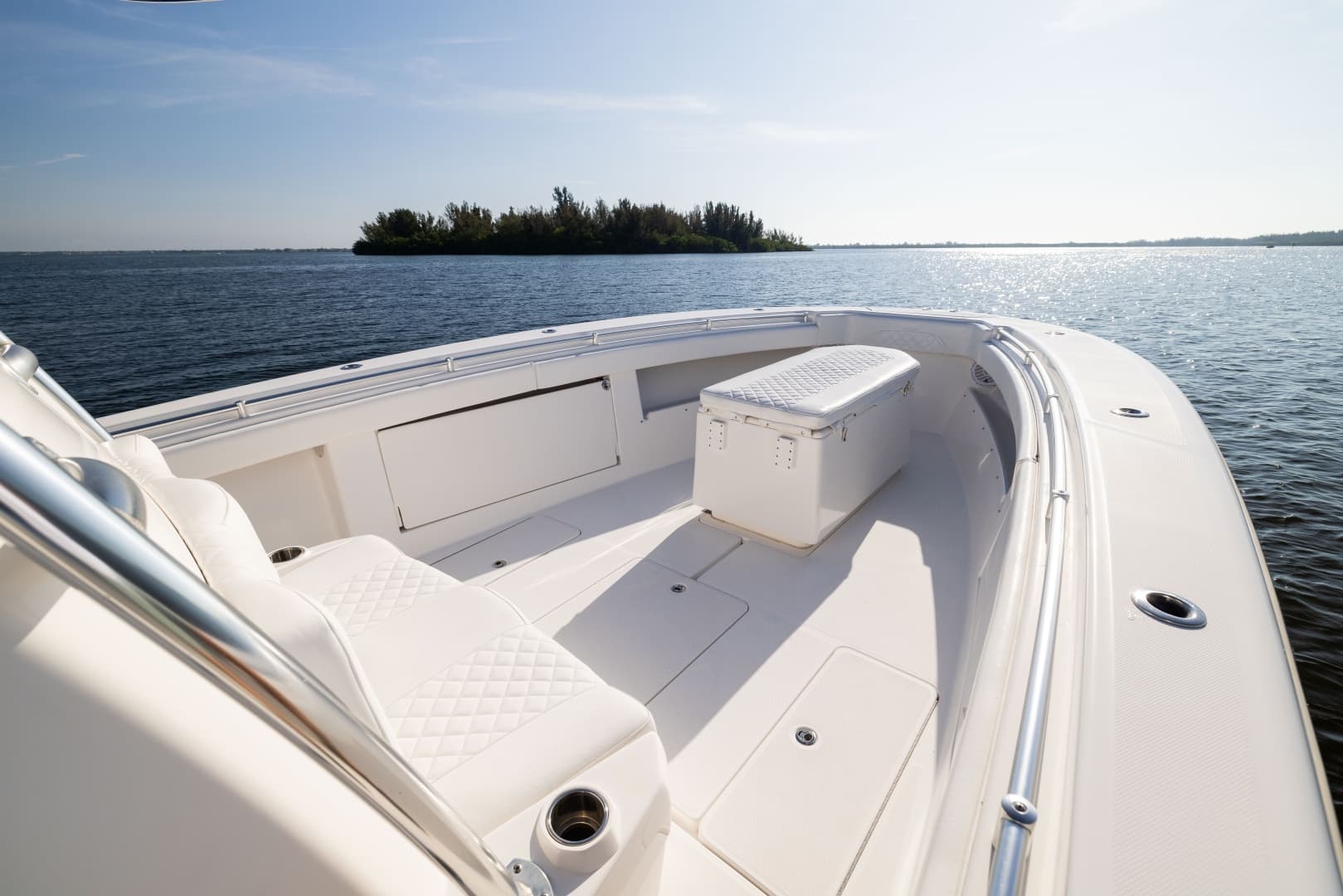 2015 Invincible — - Image 14