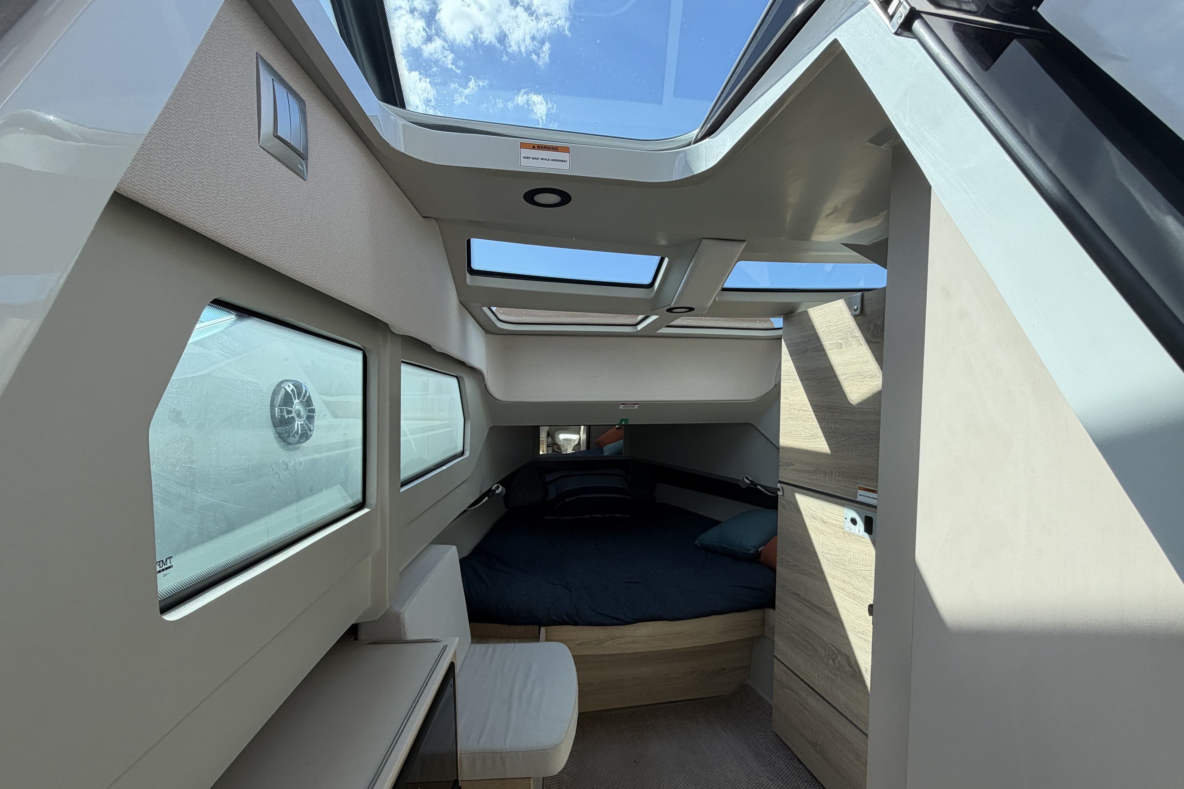 2023 Saxdor 320 GTO - 46