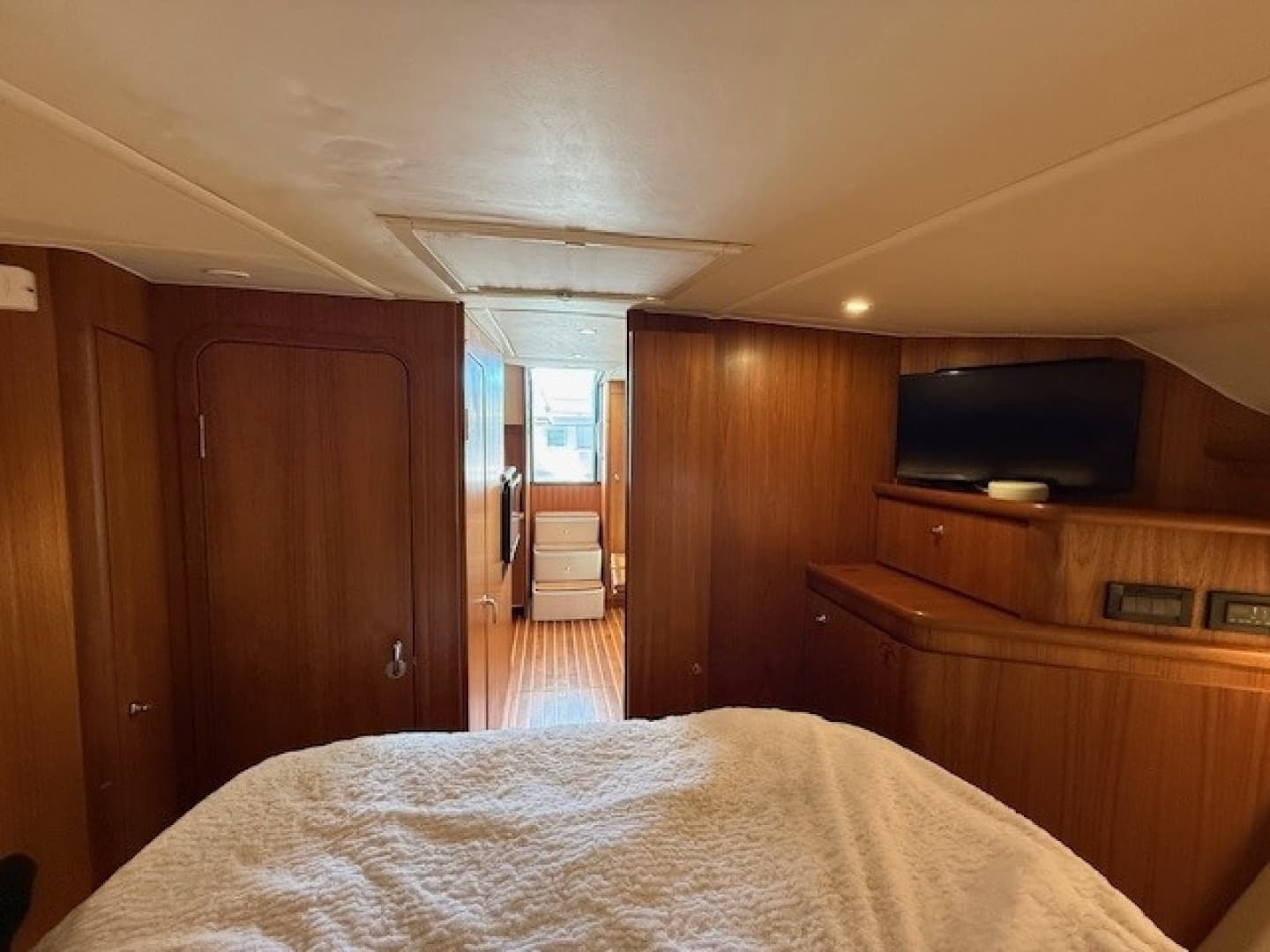 2007 Tiara Yachts 4200 Open - Image 36