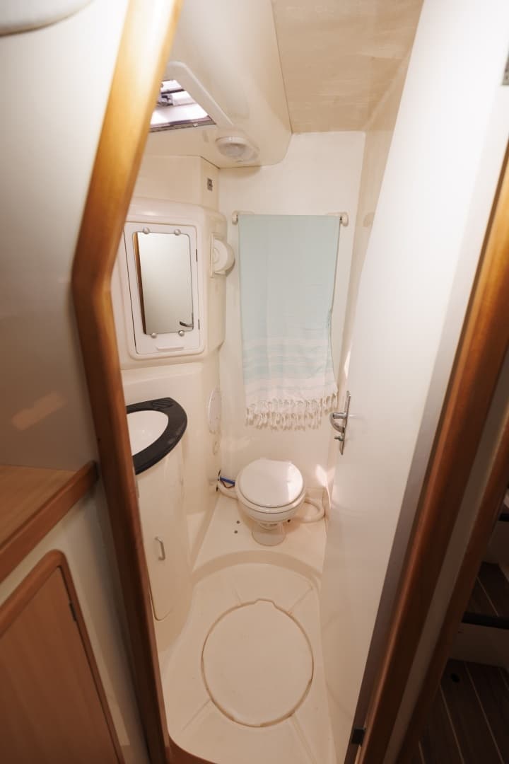 2006 Leopard 43 - Image 31