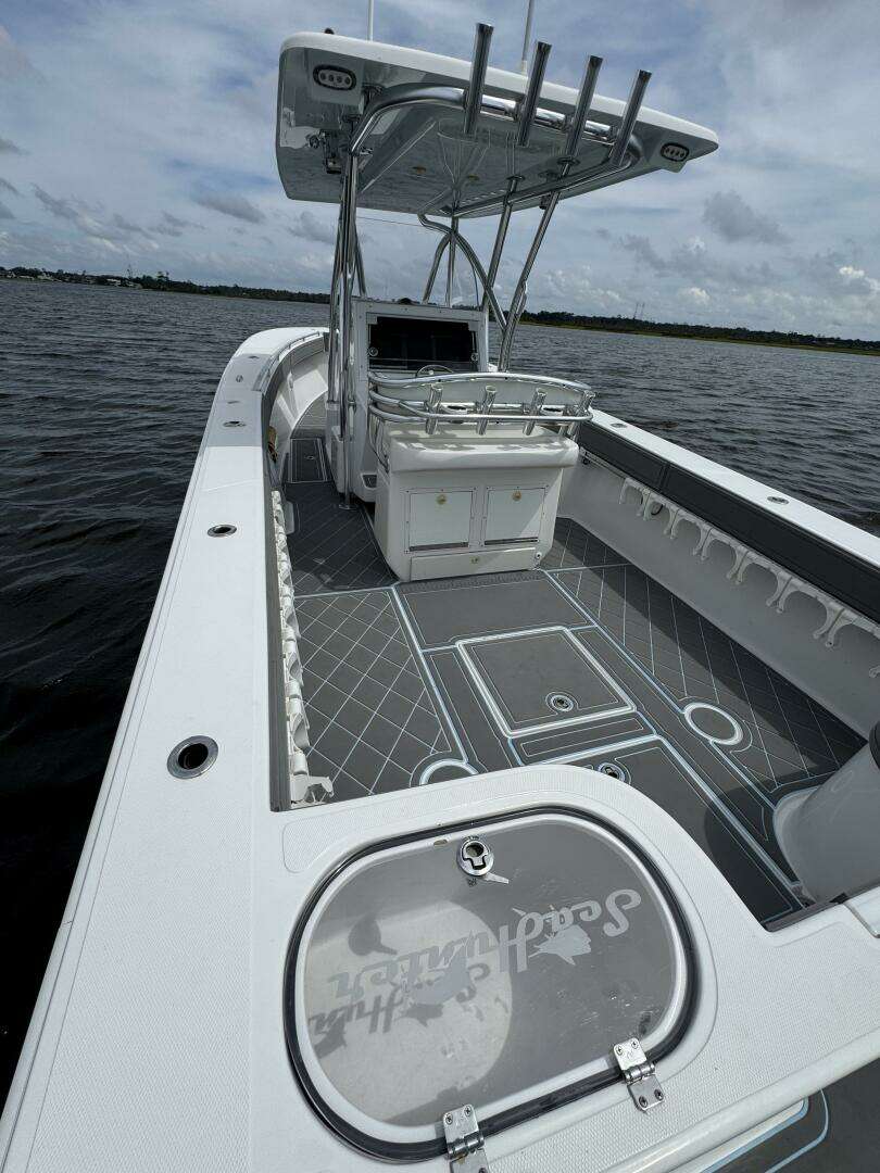 2013 SeaHunter 33 Tournament - Image 53