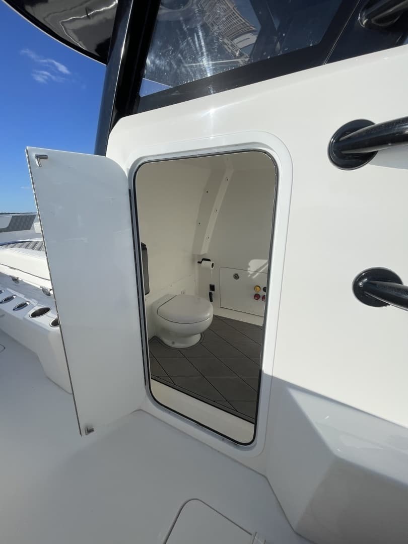 2023 Invincible 33 Catamaran - Image 32