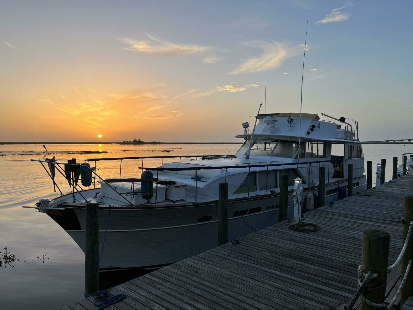 1966 Chris-Craft — - Image 9