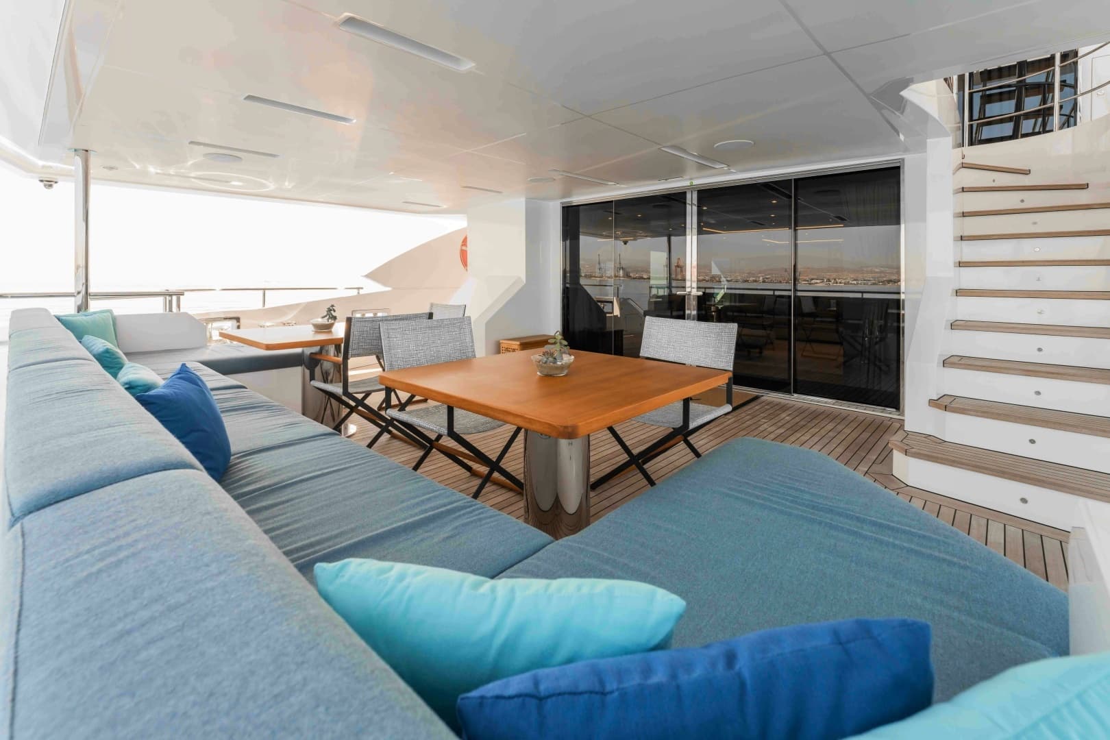 2021 Benetti Benetti Fast 125 - Image 14