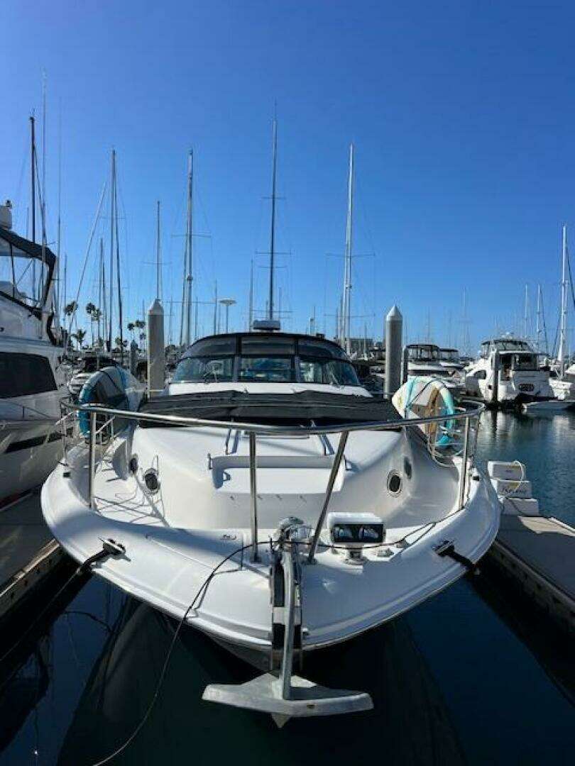 1997 Sea Ray Sundancer - Image 3