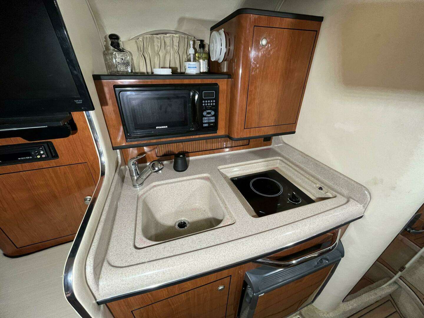 2007 Sea Ray Sundancer 280 - Image 55