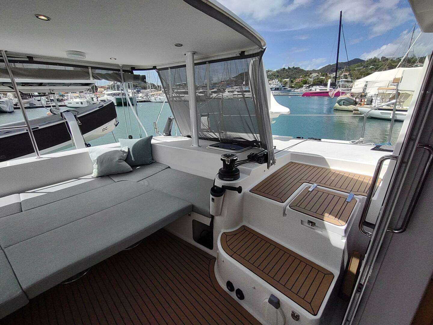 2020 Outremer 51 - Image 39