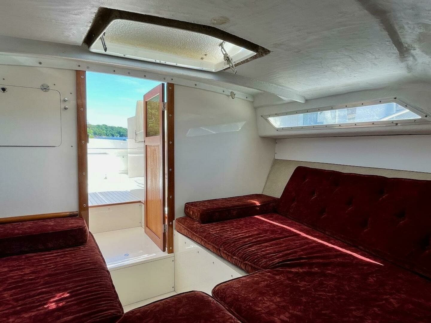 2013 Chris-Craft Lancer Sportsman - Image 26