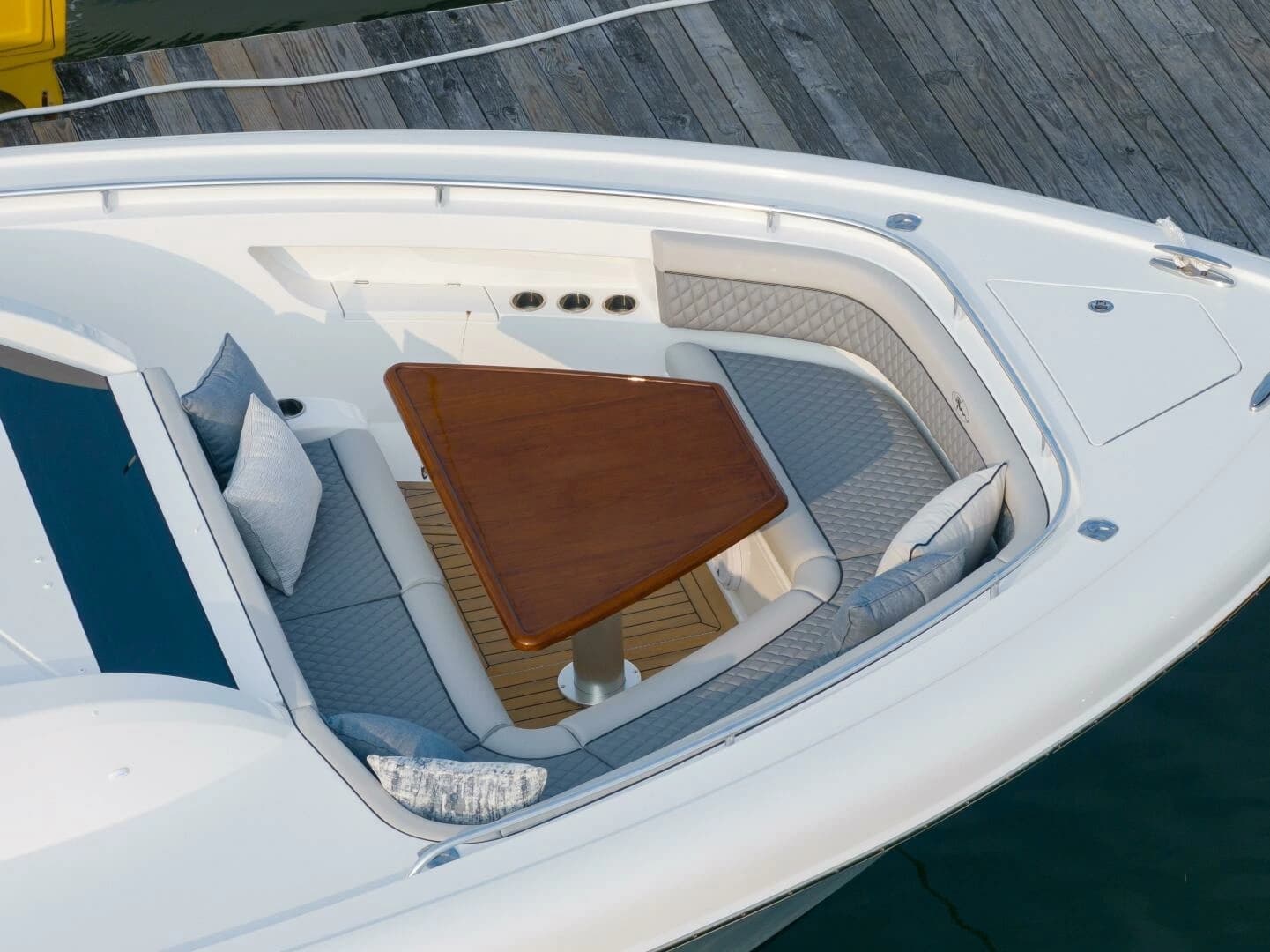 2026 Valhalla Boatworks 55 SY - Image 18
